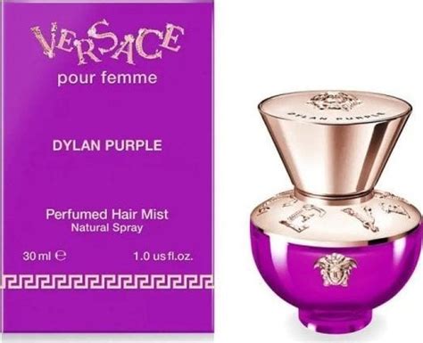 perfumy damskie versace dylan purple|Versace dylan blue superdrug.